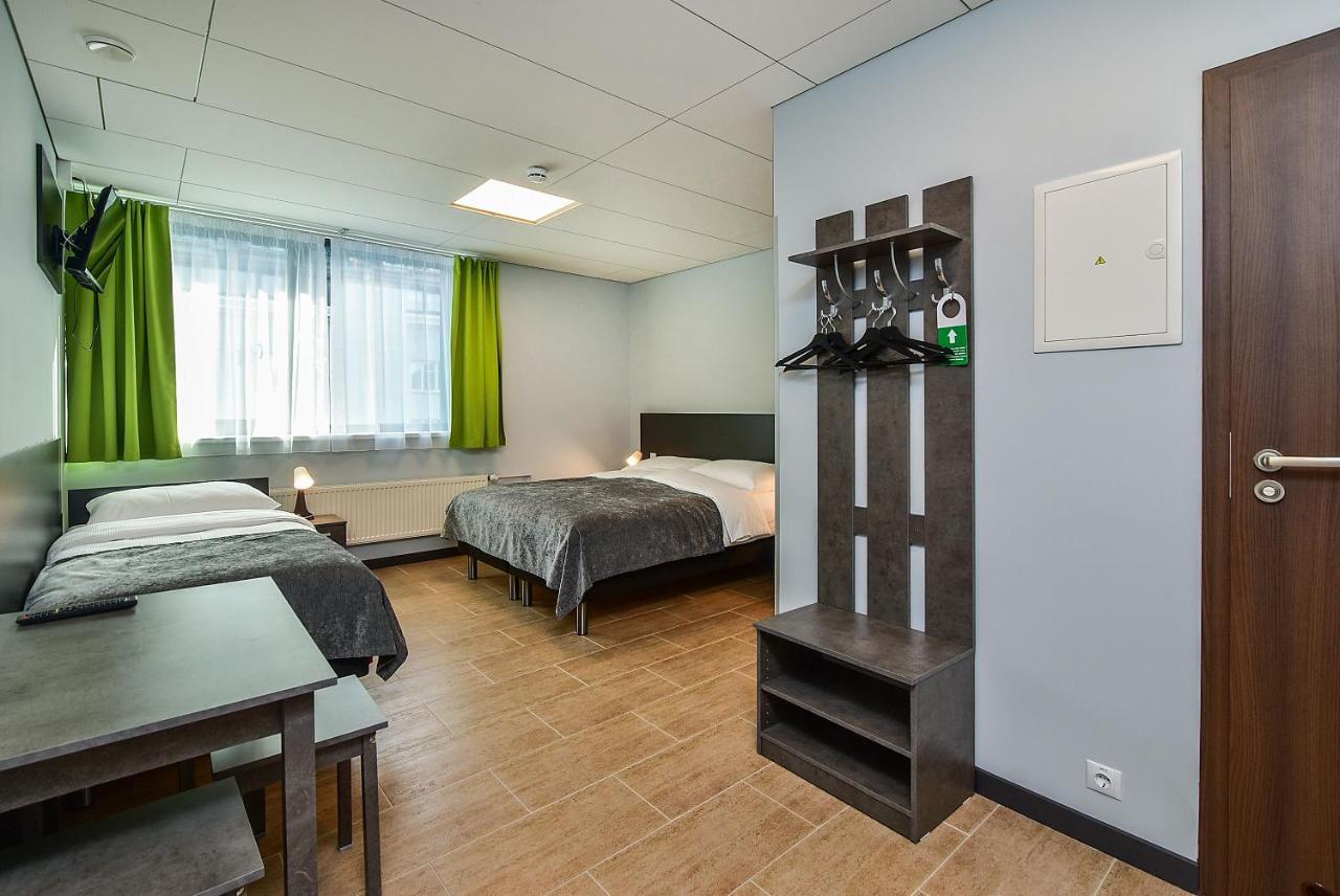 Hotel Yard Reval