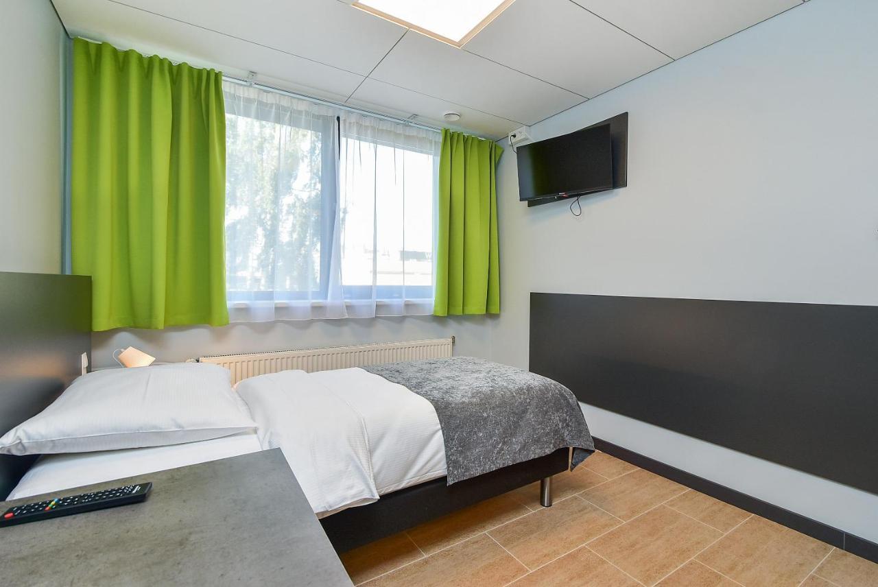 Yard Hotel Reval