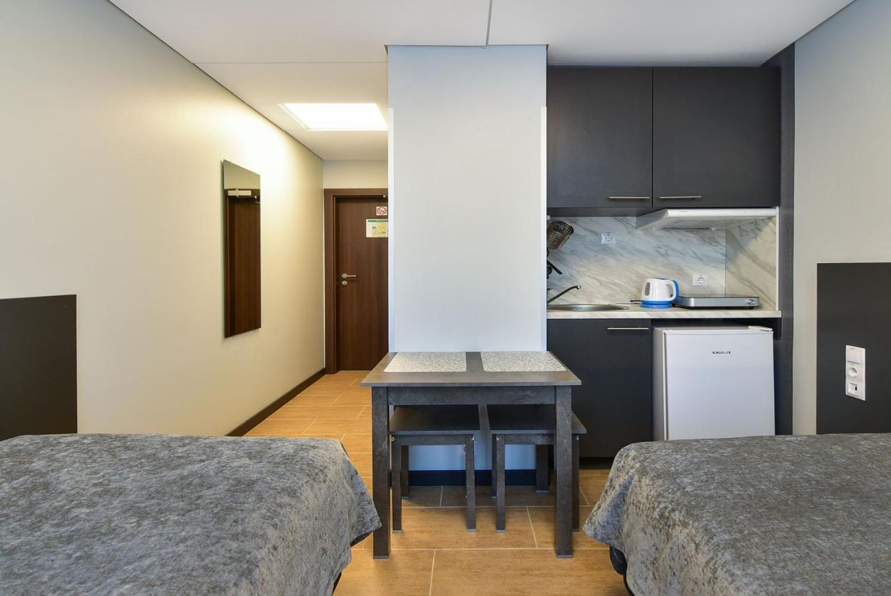 Yard Hotel Reval