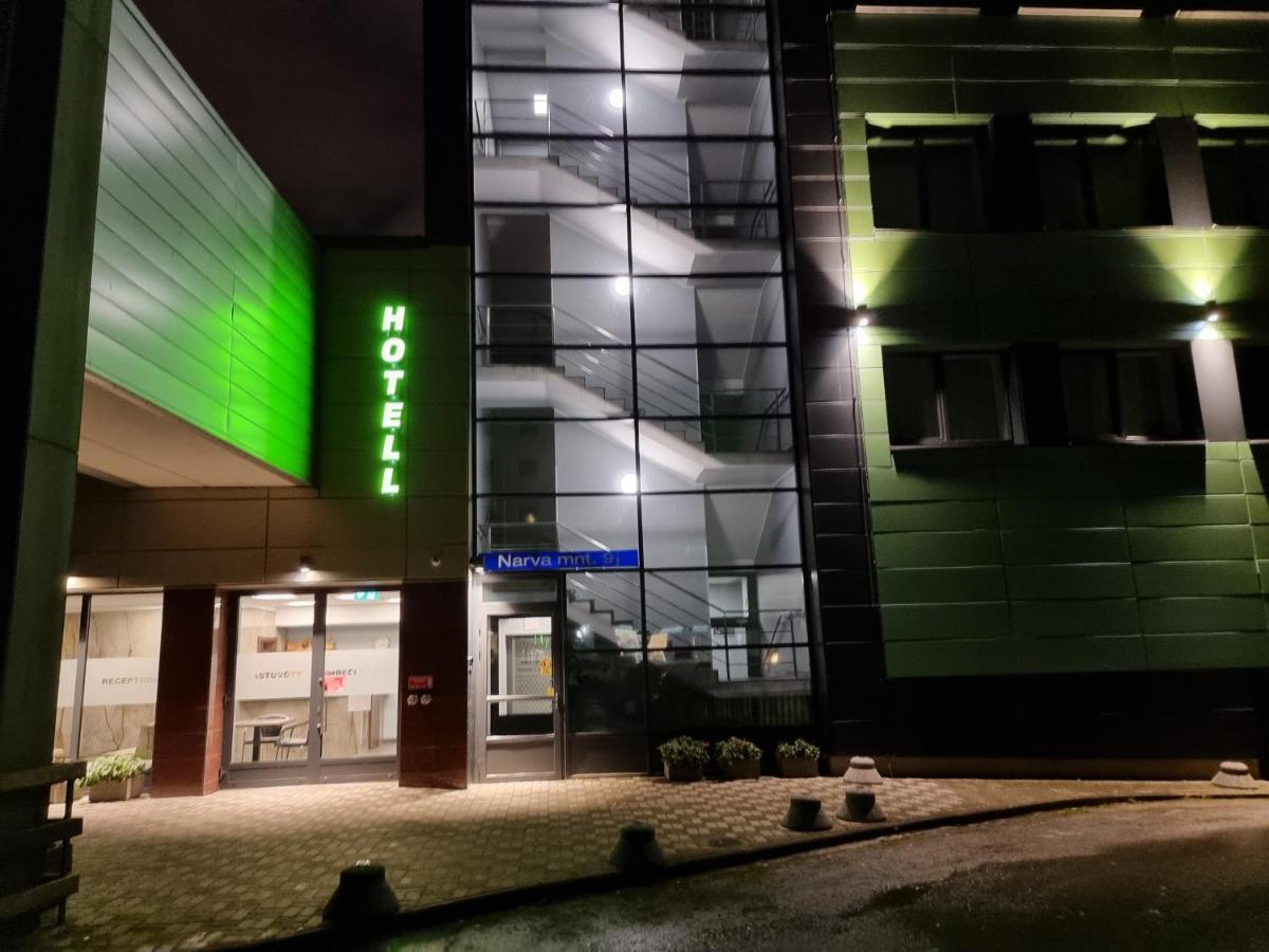 Yard Hotel 3*