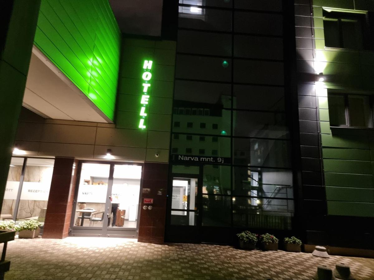 Yard Hotel Tallinn