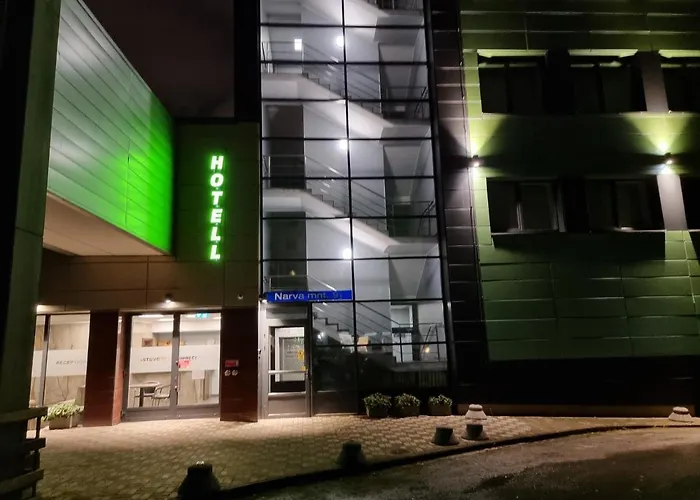 City Yard Inn Hotel