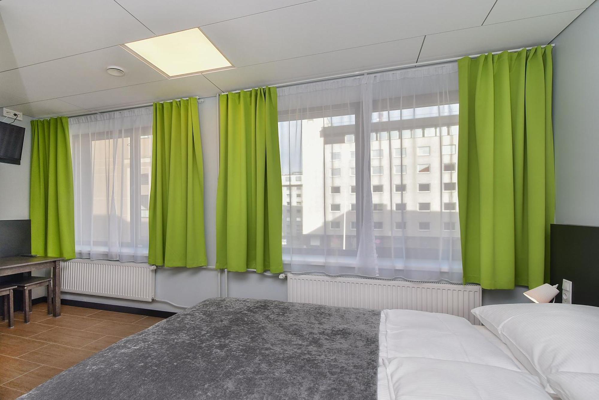 Yard Hotell